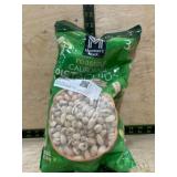 Bag of California Roasted Pistachios