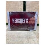 36 Hershey
