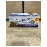 Ensure Original Nutrition Shake Variety Pack