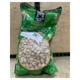 Roasted California Pistachios with Sea Salt