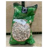 Bag of Roasted California Pistachios