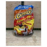 Cheetos Flamin
