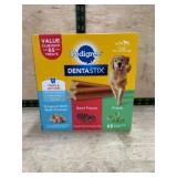 Pedigree Dentastix Triple Flavor Pack, 65 Treats