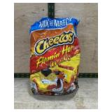 Cheetos Flamin