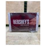 36-Count Hershey