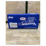 Kraft Mayo Real Mayonnaise Pouches