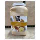 Honey Mustard Dressing and Dip