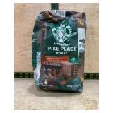 Starbucks Pike Place Medium Roast Ground Coffee
