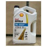 Shell Rotella T4 SAE 15W-40 Engine Oil