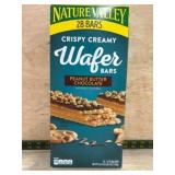 Nature Valley Crispy Creamy Wafer Bars, 28 Count