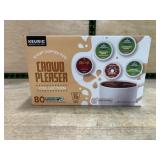 Keurig K-Cup Coffee Pod Variety Pack, 80 Count