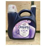 Downy Calm Fabric Softener with Lavender Scent