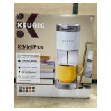 Keurig K-Mini Plus Single Serve Coffee Maker