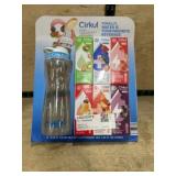 Cirkul Water Bottle With Flavor Cartridges