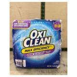 OxiClean Max Efficiency Odor Blasters