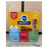 Pedigree Dentastix Variety Pack, 65 Treats