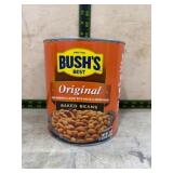 Bush