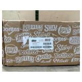 50-Count Snack Time Mix Variety Pack