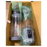 Ninja Personal Blender with Two Cups