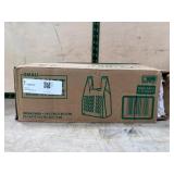 2000 Disposable Thank You Bags