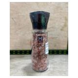 Pink Himalayan Salt Grinder