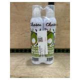 Pack of Two Avocado Oil Cooking Sprays