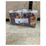 Pack of Red Instant Dry Yeast, 1 lb Each