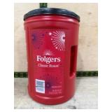 Folgers Classic Roast Ground Coffee