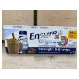 Ensure Original Nutrition Shake, 24-Pack