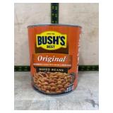 Bush
