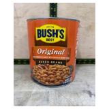 Bush