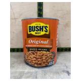 Bush