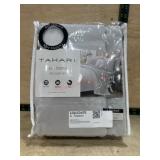 XL Twin 4-Piece Sheet Set by Tahari