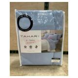 XL Twin 4-Piece Sheet Set in Light Blue