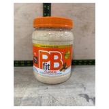 PBfit Classic Roasted Peanut Powder