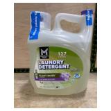Plant-Based Lavender Scent Laundry Detergent