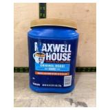 Maxwell House Original Roast Ground Coffee
