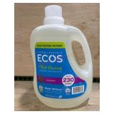 Ecos Lavender Plant-Based Laundry Detergent
