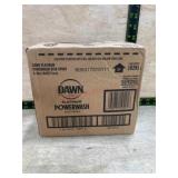 Dawn Platinum Powerwash Dish Spray Refill Pack