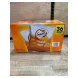 36-Pack Goldfish Cheddar Snack Packs