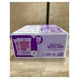 Boom Chicka Pop Sweet & Salty Kettle Corn