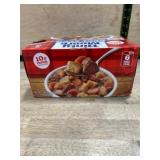 Beef Stew with Vegetables, 6 Cans