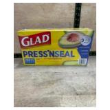 Glad Pressï¿½n Seal Multipurpose Sealing Wrap