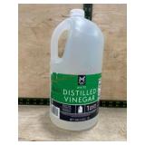 1-Gallon White Distilled Vinegar