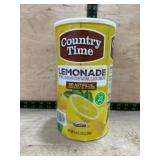 Country Time Lemonade Mix, 5 lb Canister