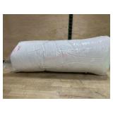 Two-Pack White Bed Pillows