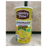 Country Time Lemonade Drink Mix