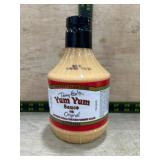 Yum Yum Sauce, 32 Fl Oz Bottle
