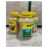 Pack of Four Mott