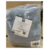 Light Blue 6-Piece Towel Set